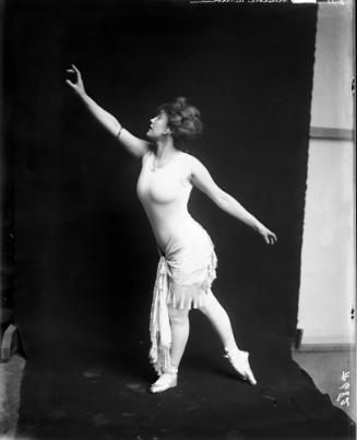 Annette Kellerman