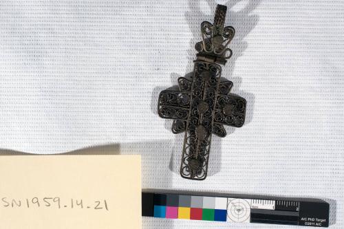 Cross
