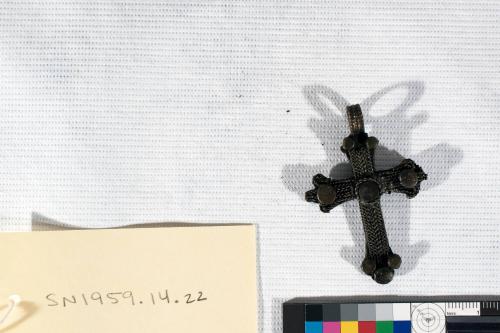 Cross