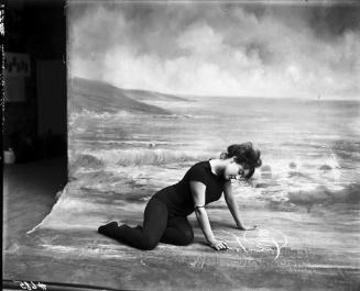 Annette Kellerman