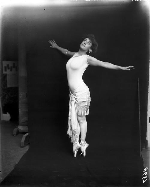 Annette Kellerman