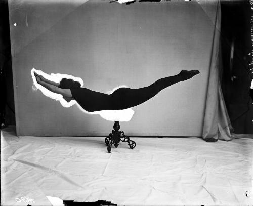 Annette Kellerman