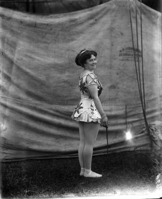 Mae Davenport
