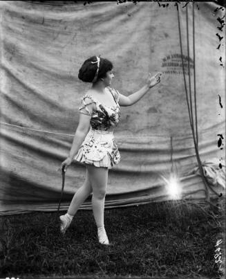 Mae Davenport