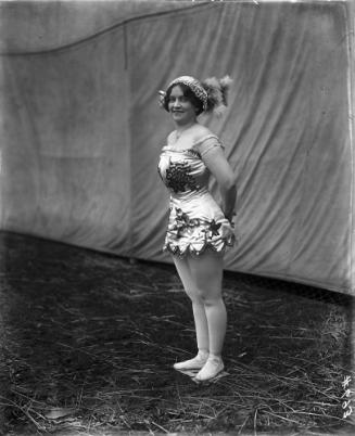 Mae Davenport