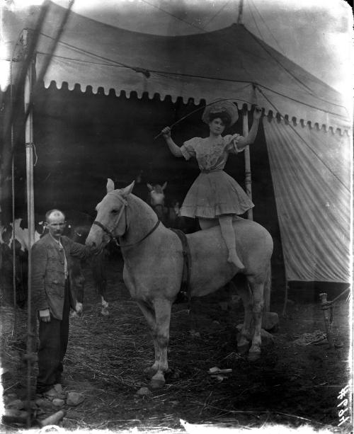 Blanche Hillard