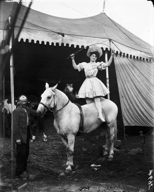 Blanche Hillard