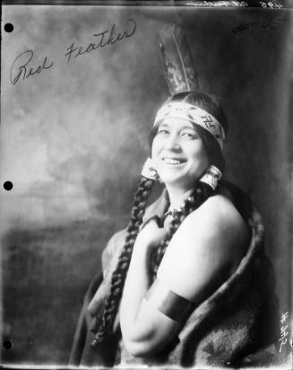 Red Feather