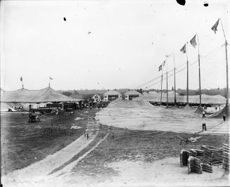 Tents