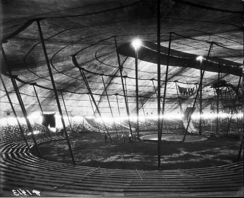 Big Top Tent
