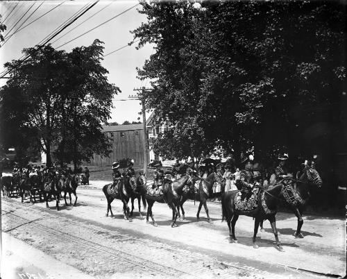 Parade