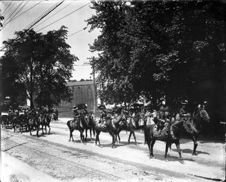 Parade