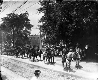 Parade