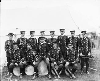 Band