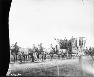 Hungarian Wagon