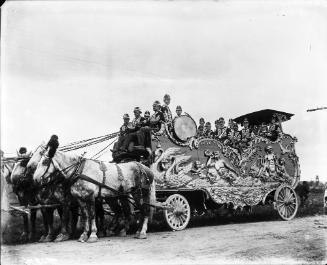 Swan Bandwagon