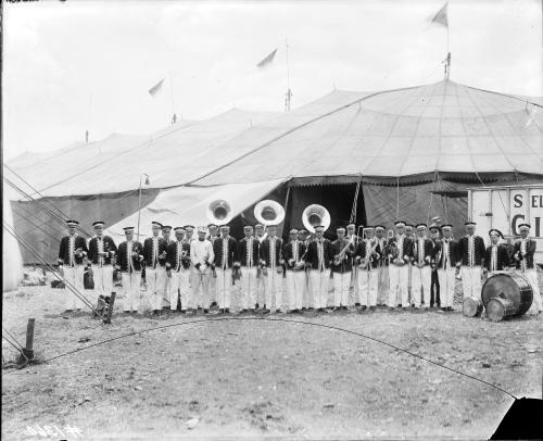 Victor Robbins Band