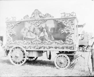 Wagons