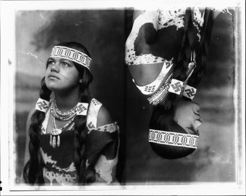 Native Americans
