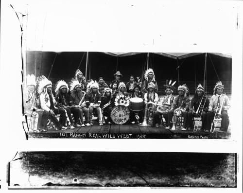 Native Americans