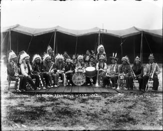 Indian Band