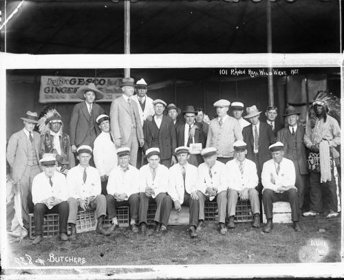 Butchers