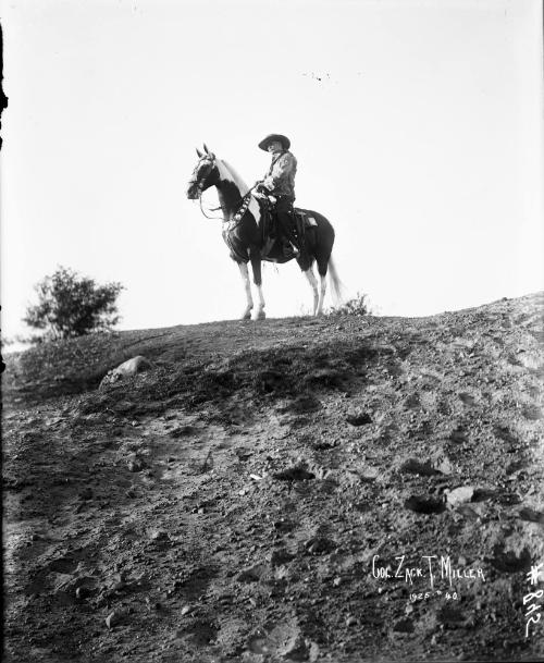 Zack T. Miller