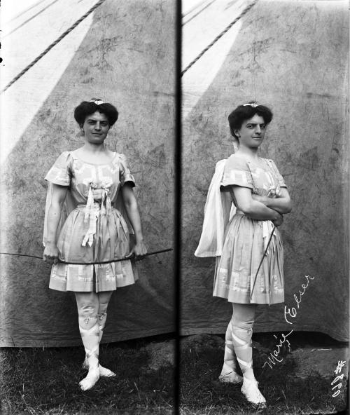 Marie Elser