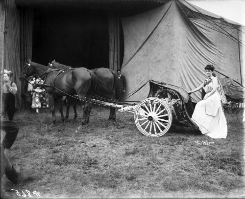 Jeanie Mme. Wertz