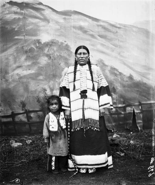 Native Americans