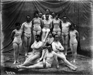 Siegrist-Silbon Flying Act