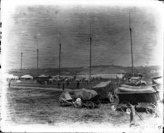 Tents