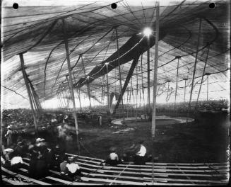 Big Top Tent