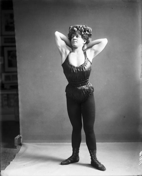 Mme. Gasiner