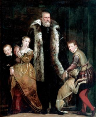Family Group