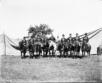 Cossacks