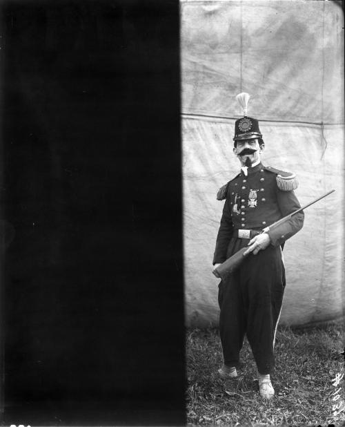 Jules Tournour