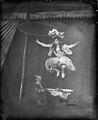 Nettie Carroll