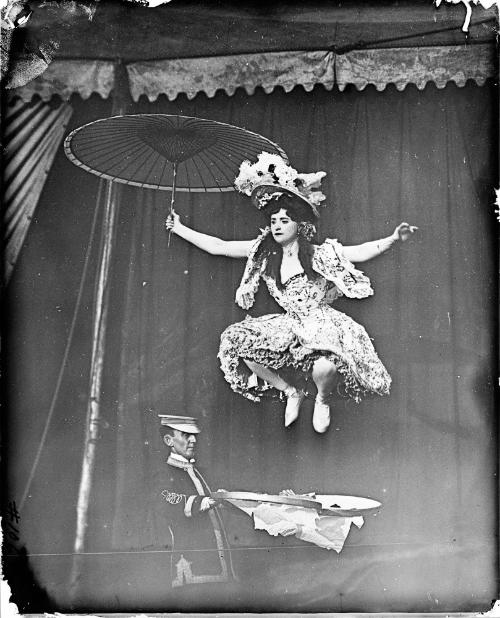 Nettie Carroll