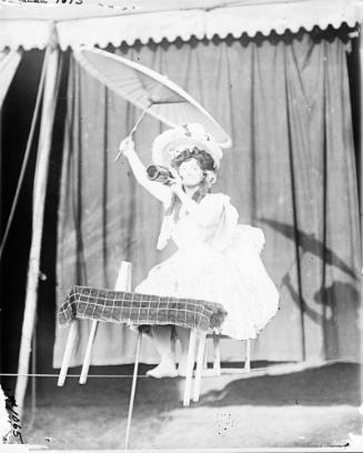 Nettie Carroll