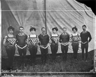 Siegrist-Silbon Troupe