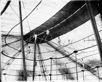 The Flying Fishers