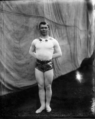 George Novikoff