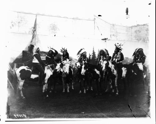Native Americans