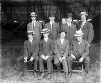 Reserve seat Ticket sellers
