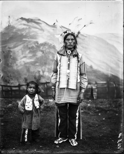 Native Americans