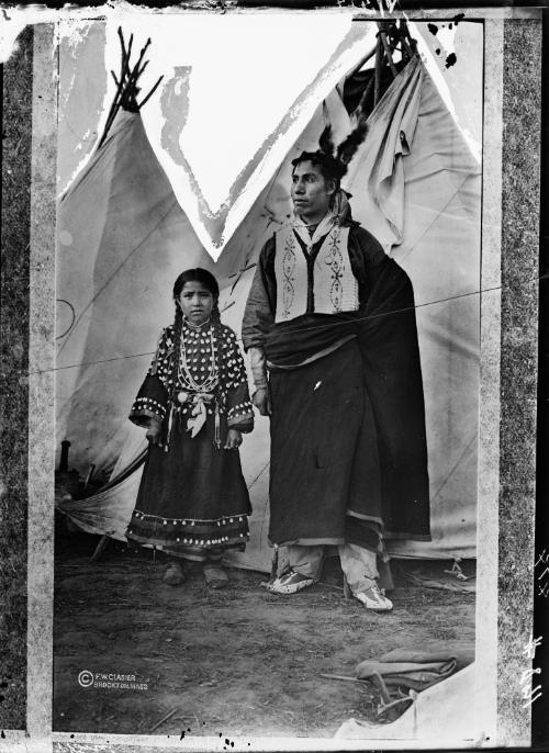 Native Americans