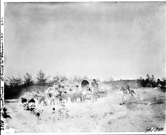 Covered Wagons