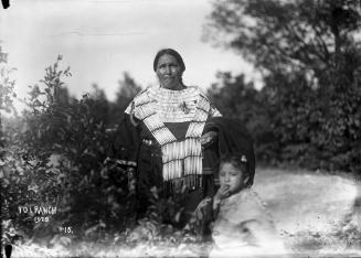 Native Americans
