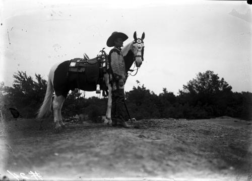 Tex Cooper